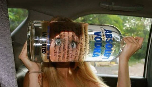 Wild and Crazy Girls Going All Out: 41 Explicit Photos of Fun and Madness