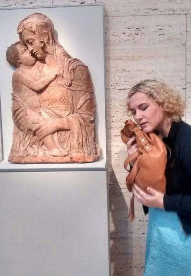 Wild and Crazy Girls Going All Out: 41 Explicit Photos of Fun and Madness