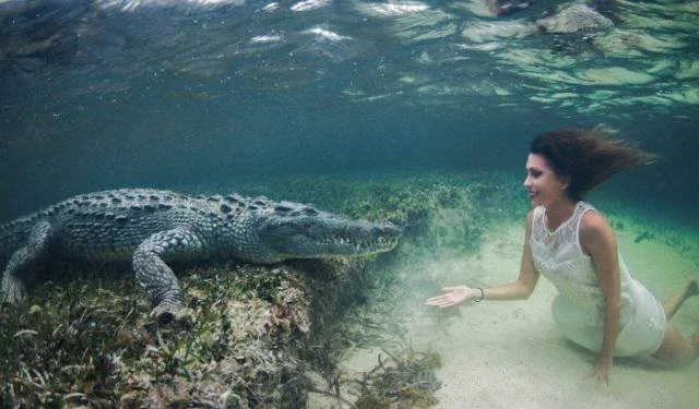 Wild and Crazy Girls Going All Out: 41 Explicit Photos of Fun and Madness