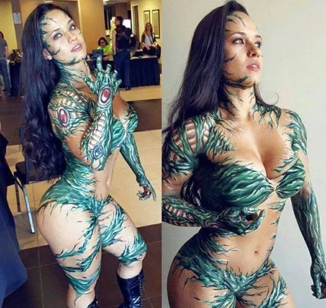 Wild and Fun Girls Love to Party and Let Loose (45 Photos)