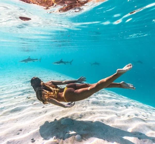 Wild and Fun Girls Love to Party and Let Loose (45 Photos)