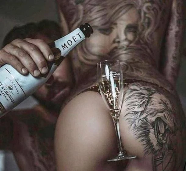 Wild and Fun Girls Love to Party and Let Loose (45 Photos)