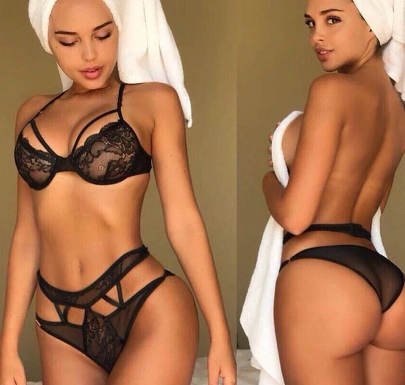 Hot Babes with Seductive Curves to Satisfy Every Taste