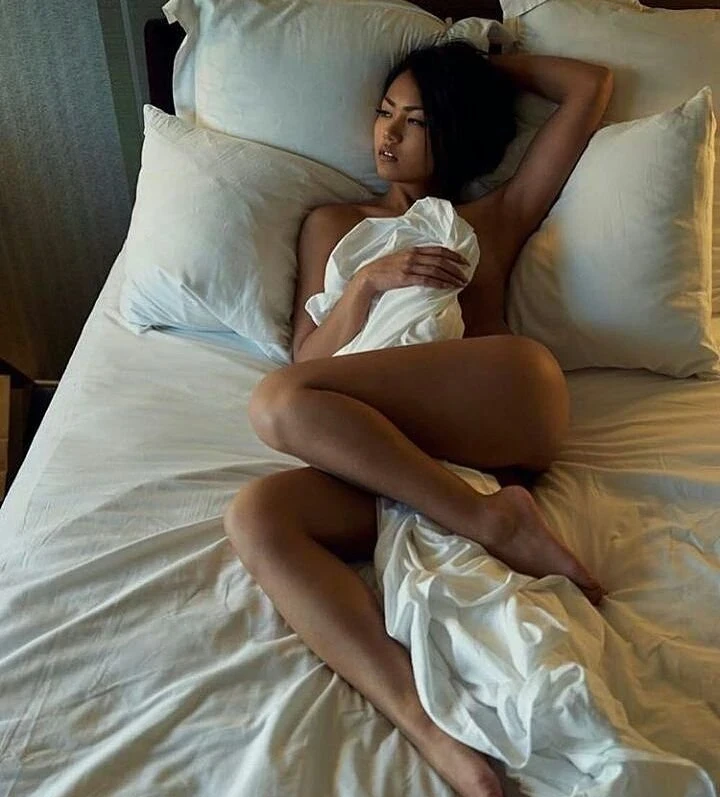 Hot Asian Beauties: Gorgeous Babes from Asia Exposed