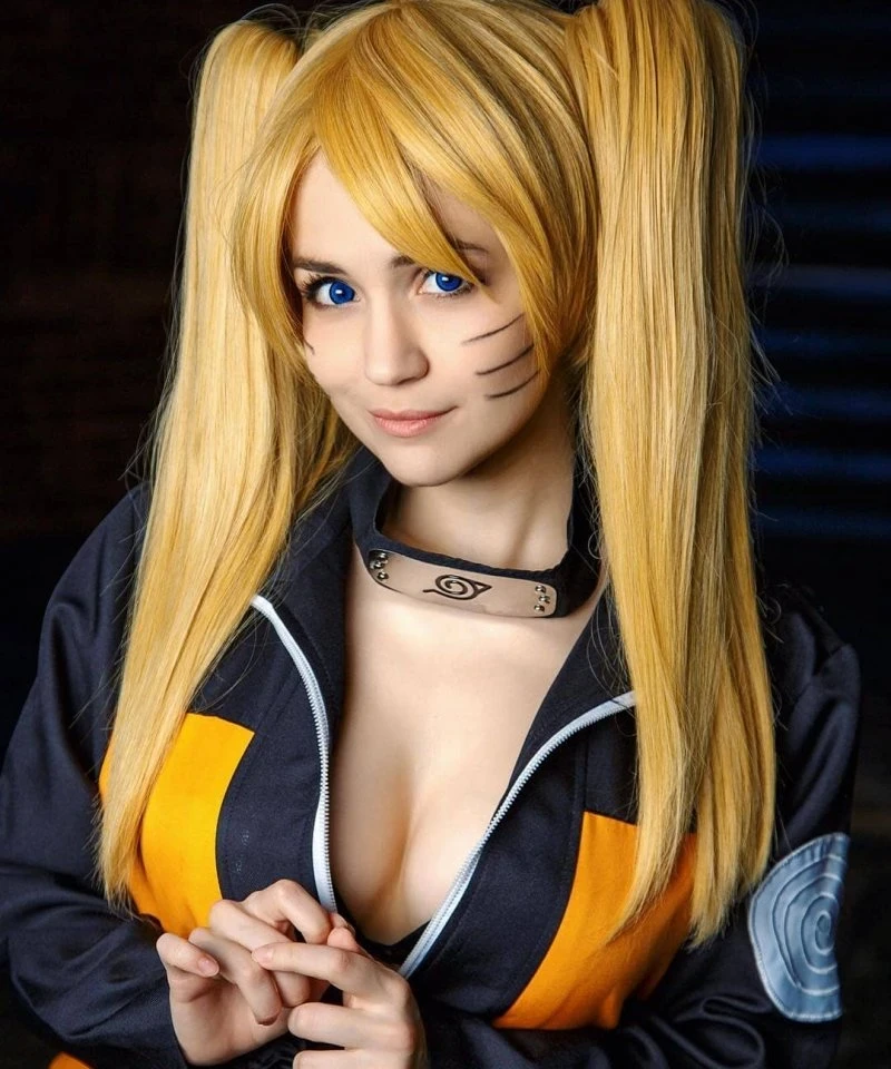 Explicit and Stunning Cosplay Girls: Revealing and Beautiful Photos