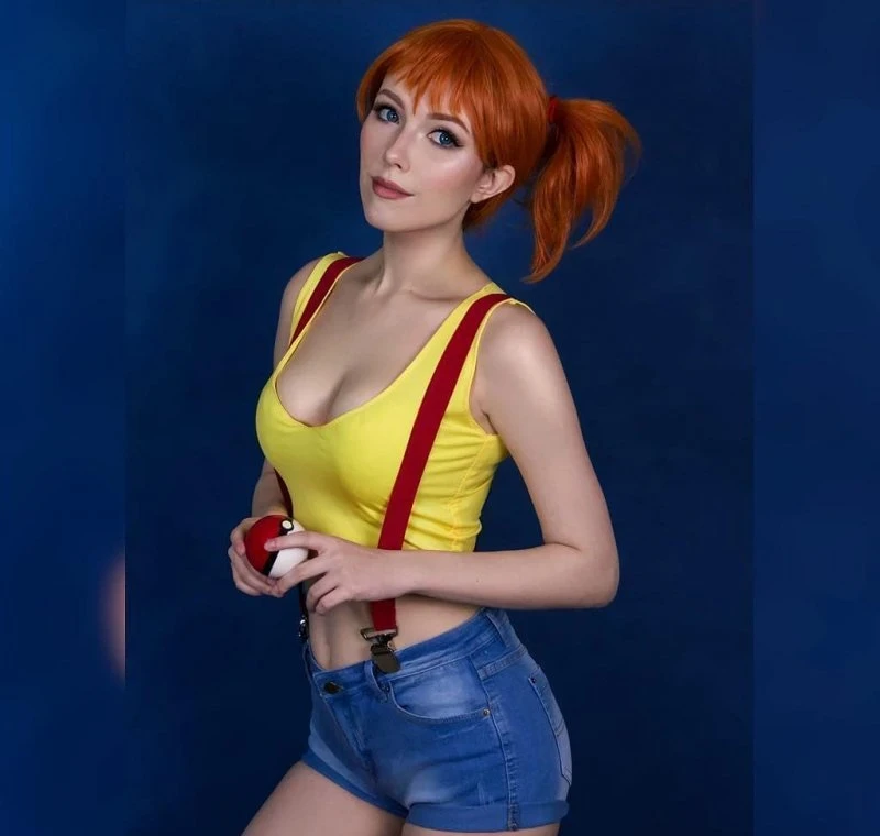 Explicit and Stunning Cosplay Girls: Revealing and Beautiful Photos