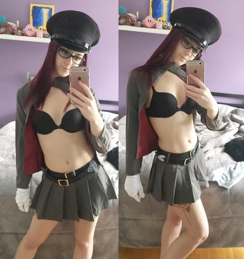 Explicit and Stunning Cosplay Girls: Revealing and Beautiful Photos