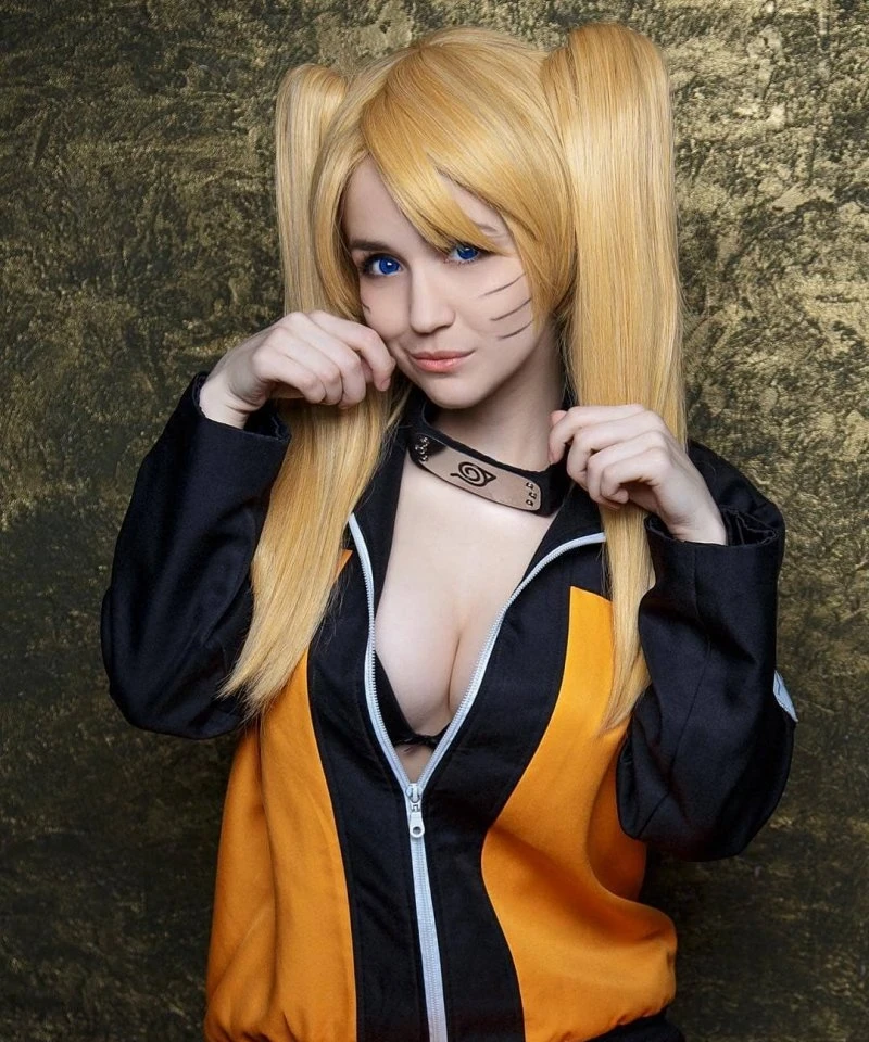 Explicit and Stunning Cosplay Girls: Revealing and Beautiful Photos