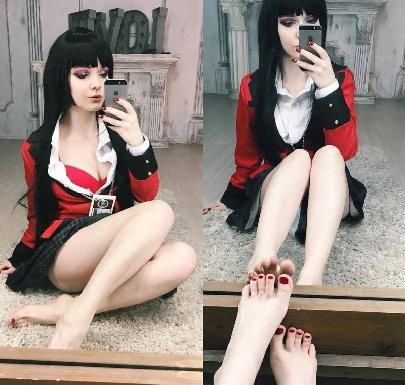 Explicit and Stunning Cosplay Girls: Revealing and Beautiful Photos