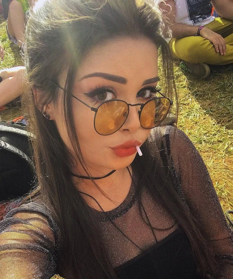 Diverse Beauties from All Angles: Explicit Caliber Babes in Full Display