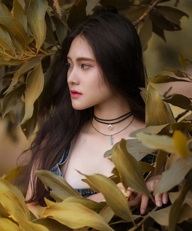 Seductive Vietnamese Cuties: Sultry Beauties from Vietnam