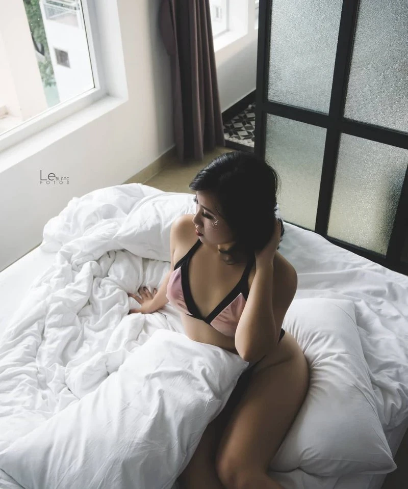 Seductive Vietnamese Cuties: Sultry Beauties from Vietnam