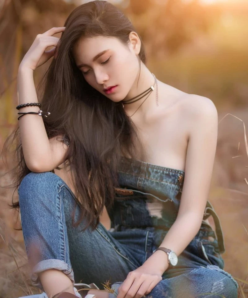 Seductive Vietnamese Cuties: Sultry Beauties from Vietnam