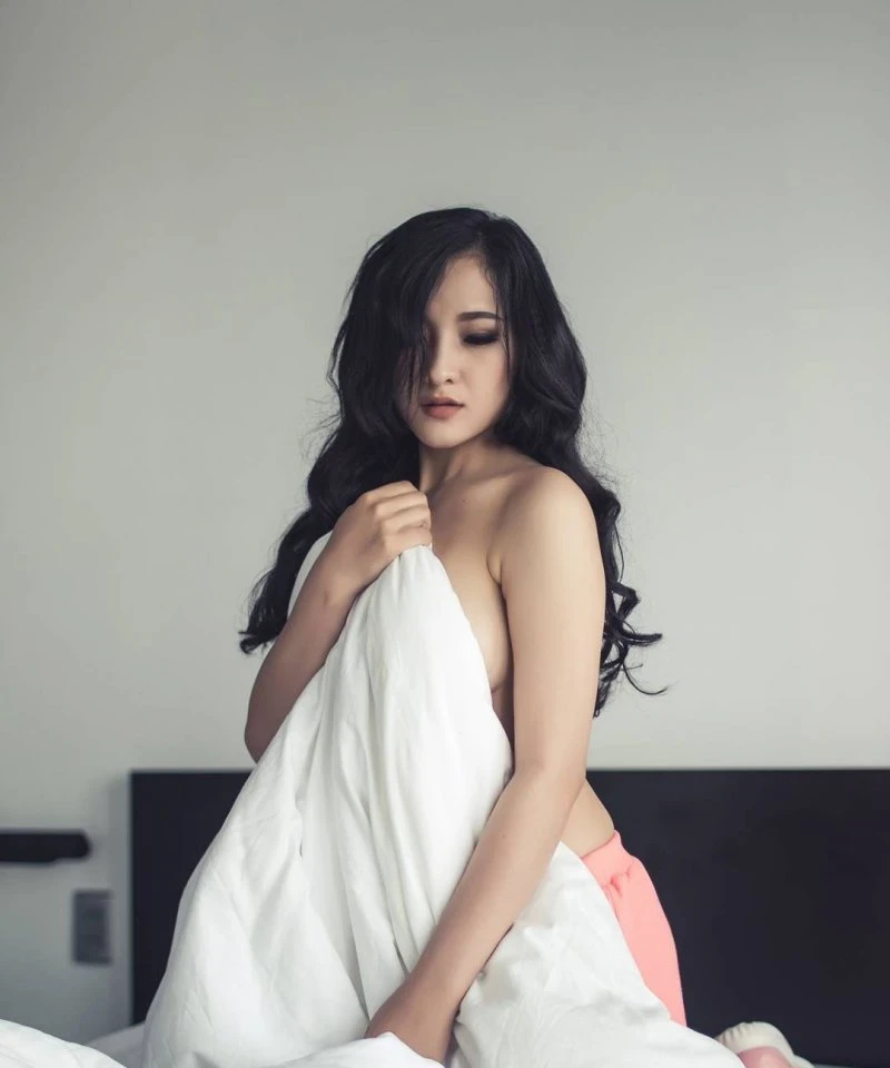 Seductive Vietnamese Cuties: Sultry Beauties from Vietnam