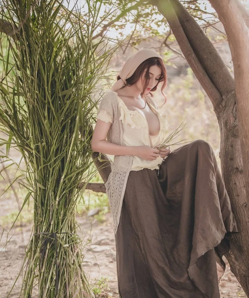 Seductive Vietnamese Cuties: Sultry Beauties from Vietnam