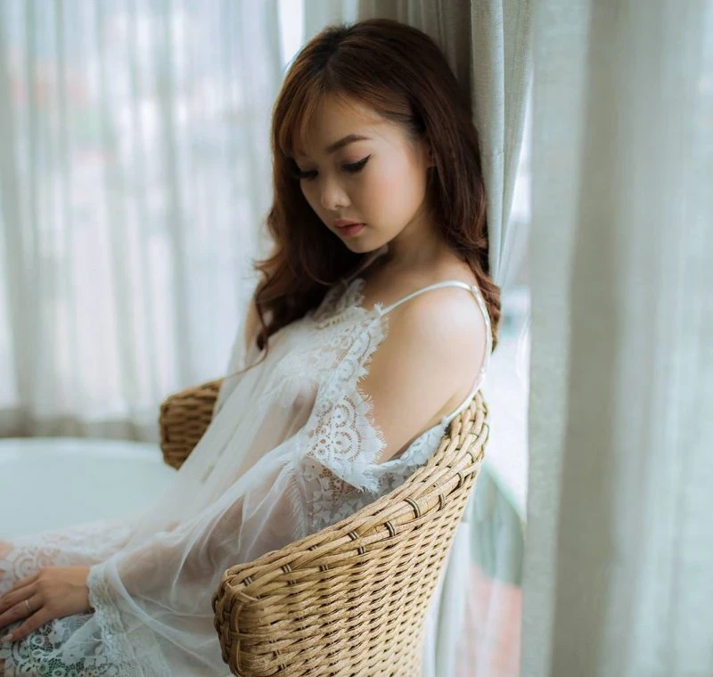Seductive Vietnamese Cuties: Sultry Beauties from Vietnam