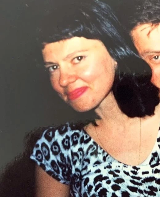 Alena Hardcore Fuck with Husband - Explicit Amateur Porn Photo