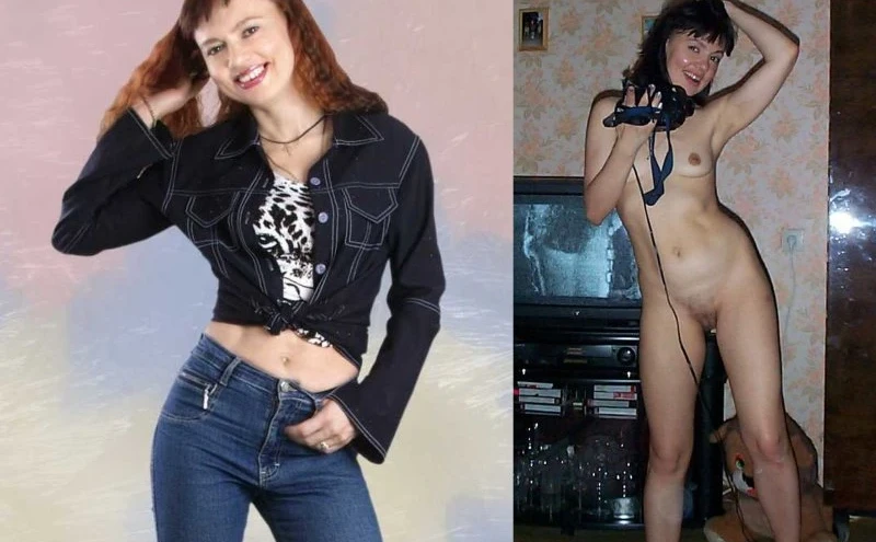 Alena Hardcore Fuck with Husband - Explicit Amateur Porn Photo