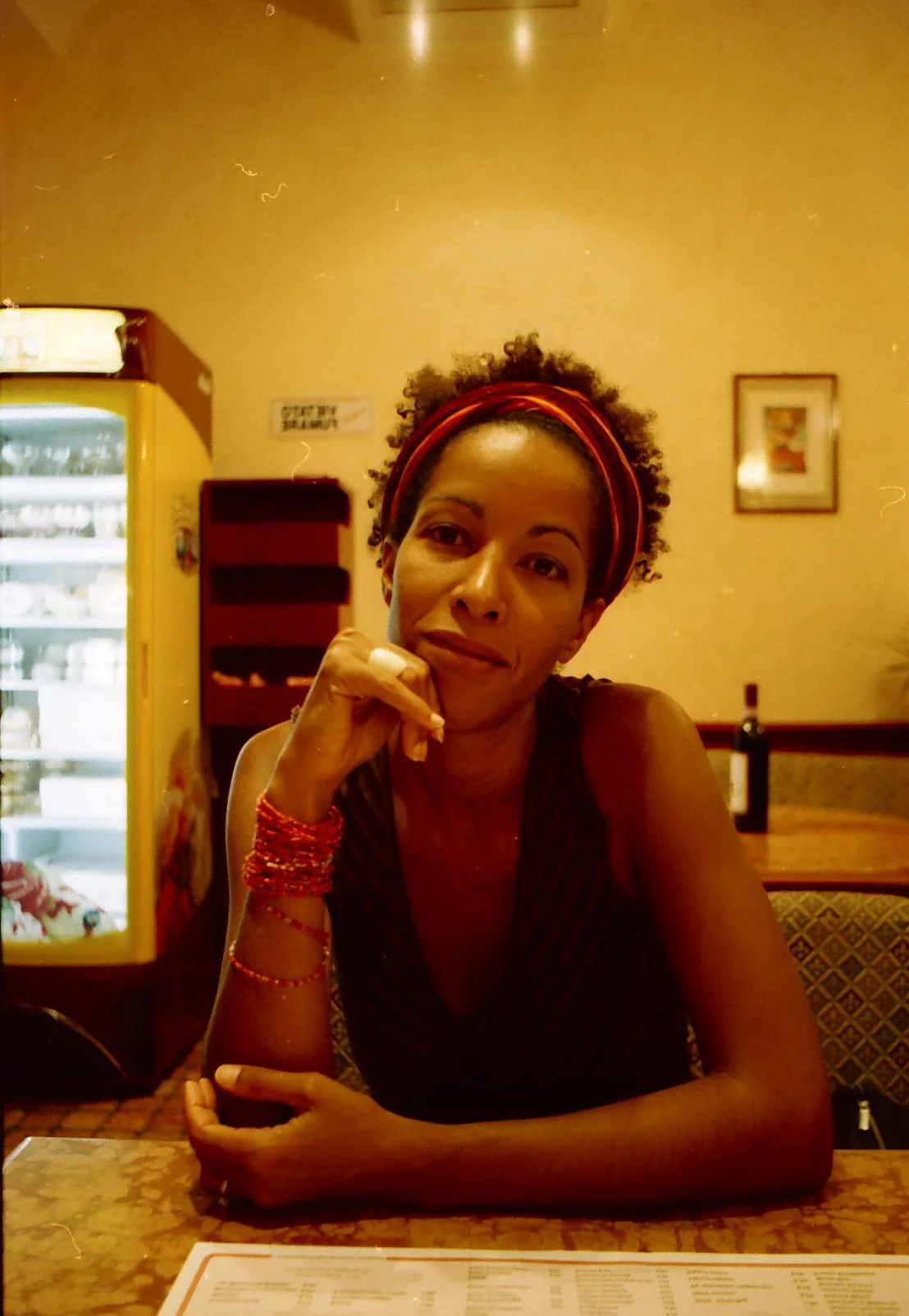 Interracial Amateur Sex: White Guy Fucks Hairy Black Pussy