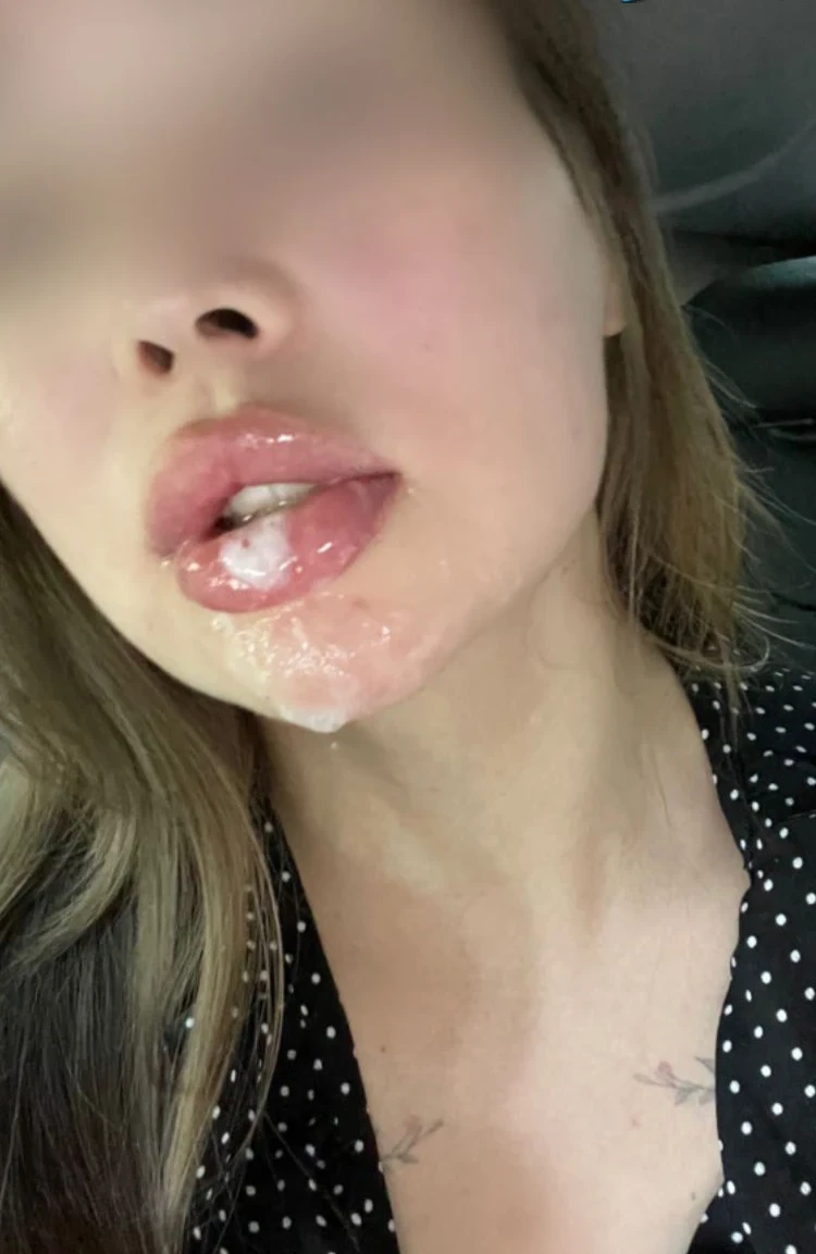 Pregnant Slut Amateur Porn Pics: Explicit and Raw Pregnant Whore Exposed