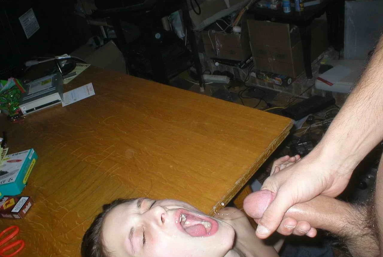 Relentless Amateur Slut Exposed in Explicit Porn Photos