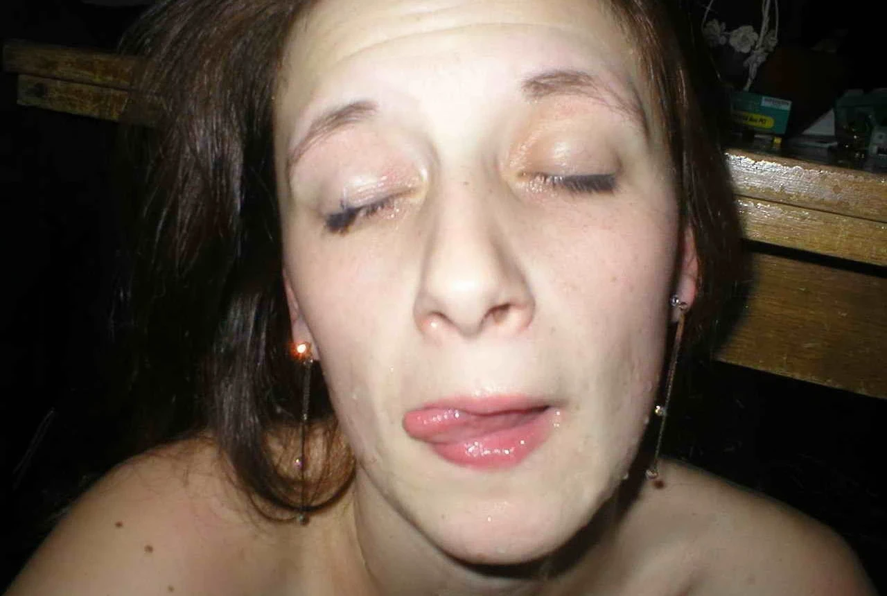 Relentless Amateur Slut Exposed in Explicit Porn Photos