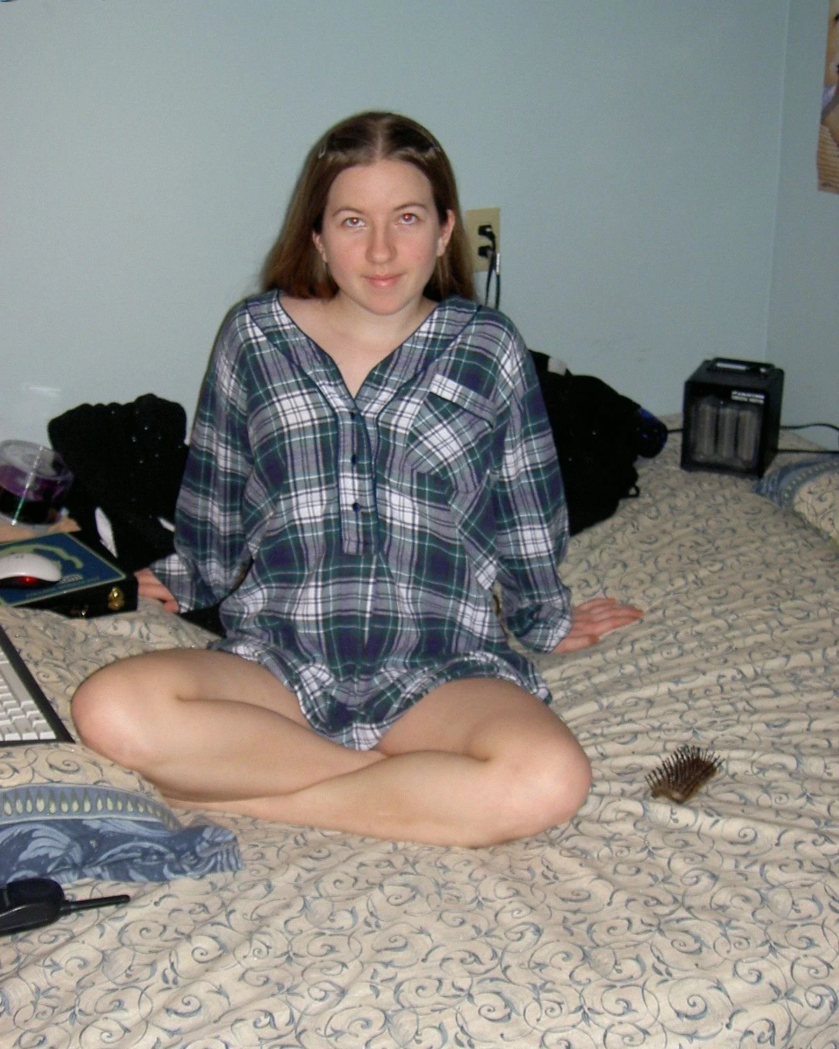 Young Couple's Hardcore Amateur Porn Photoshoot: Big Set of Explicit Images