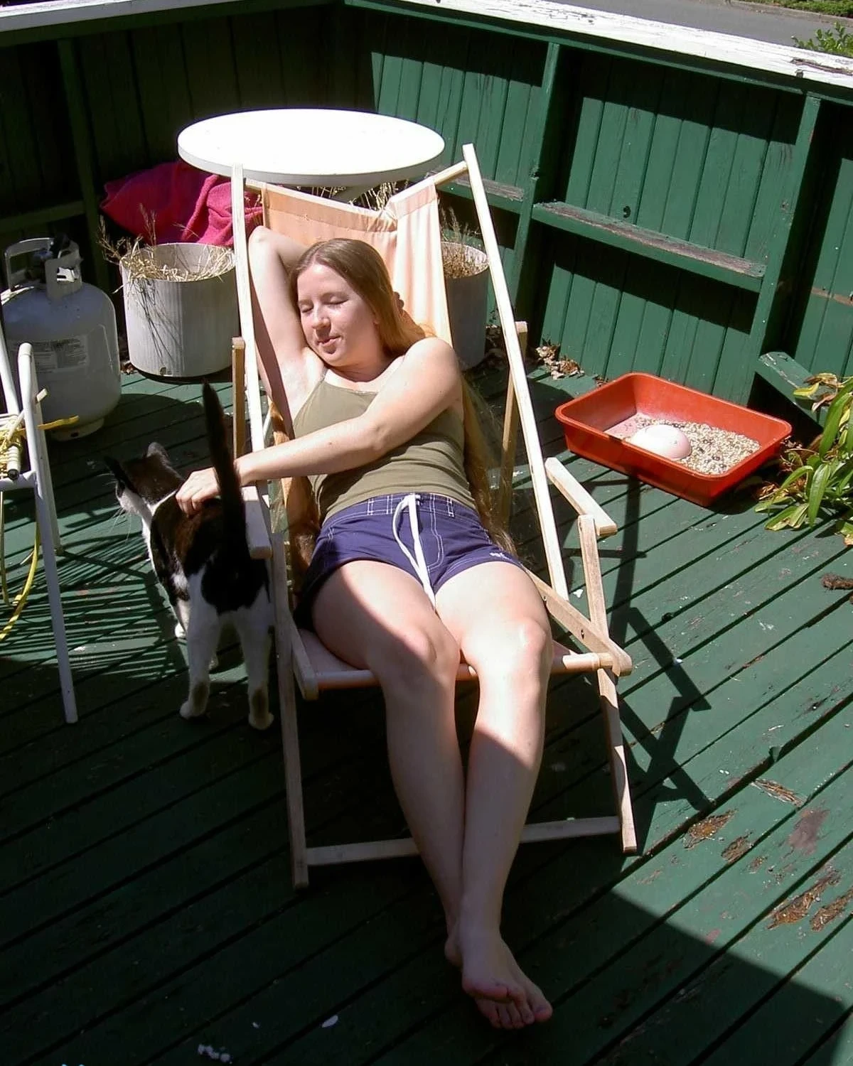 Young Couple's Hardcore Amateur Porn Photoshoot: Big Set of Explicit Images