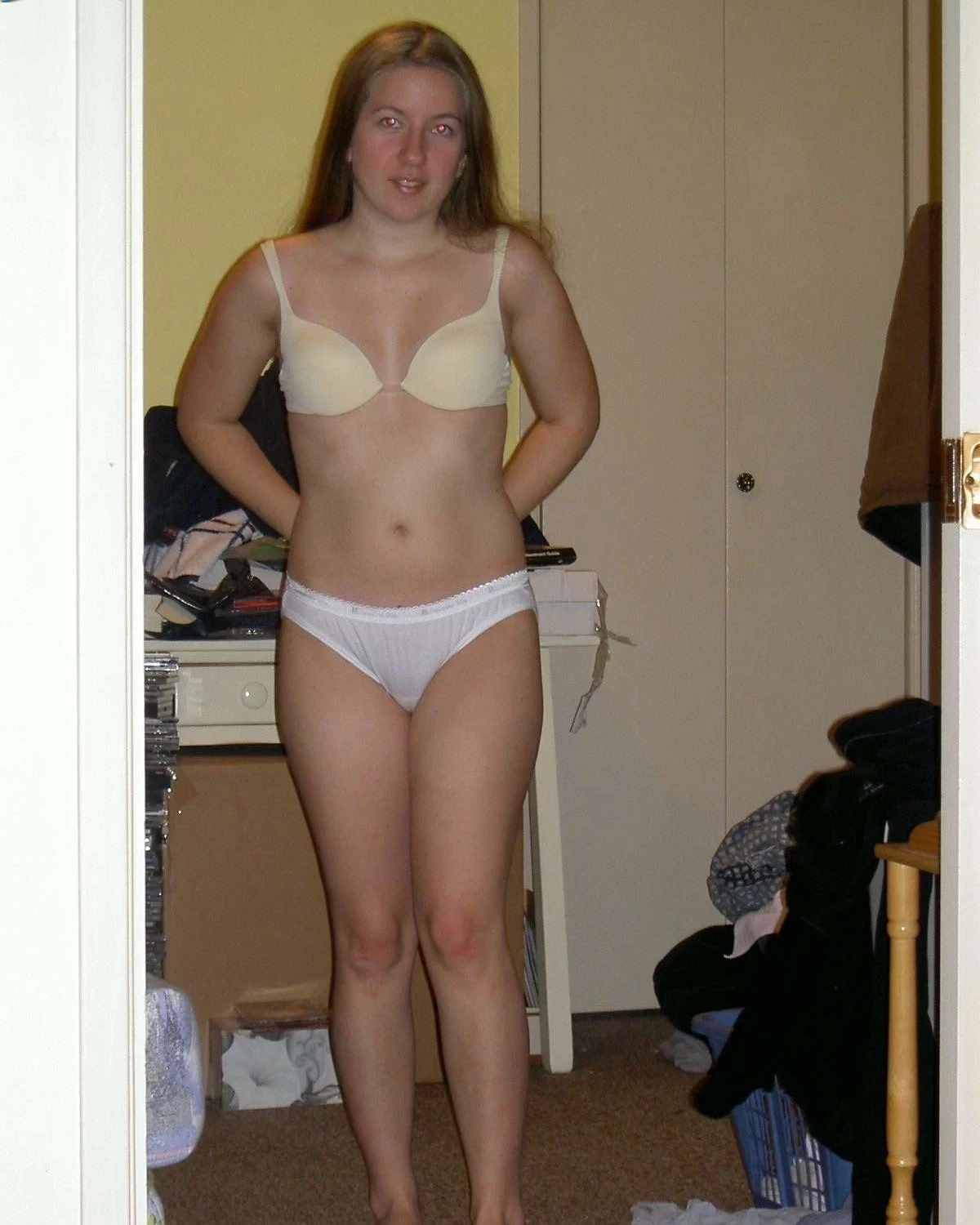 Young Couple's Hardcore Amateur Porn Photoshoot: Big Set of Explicit Images