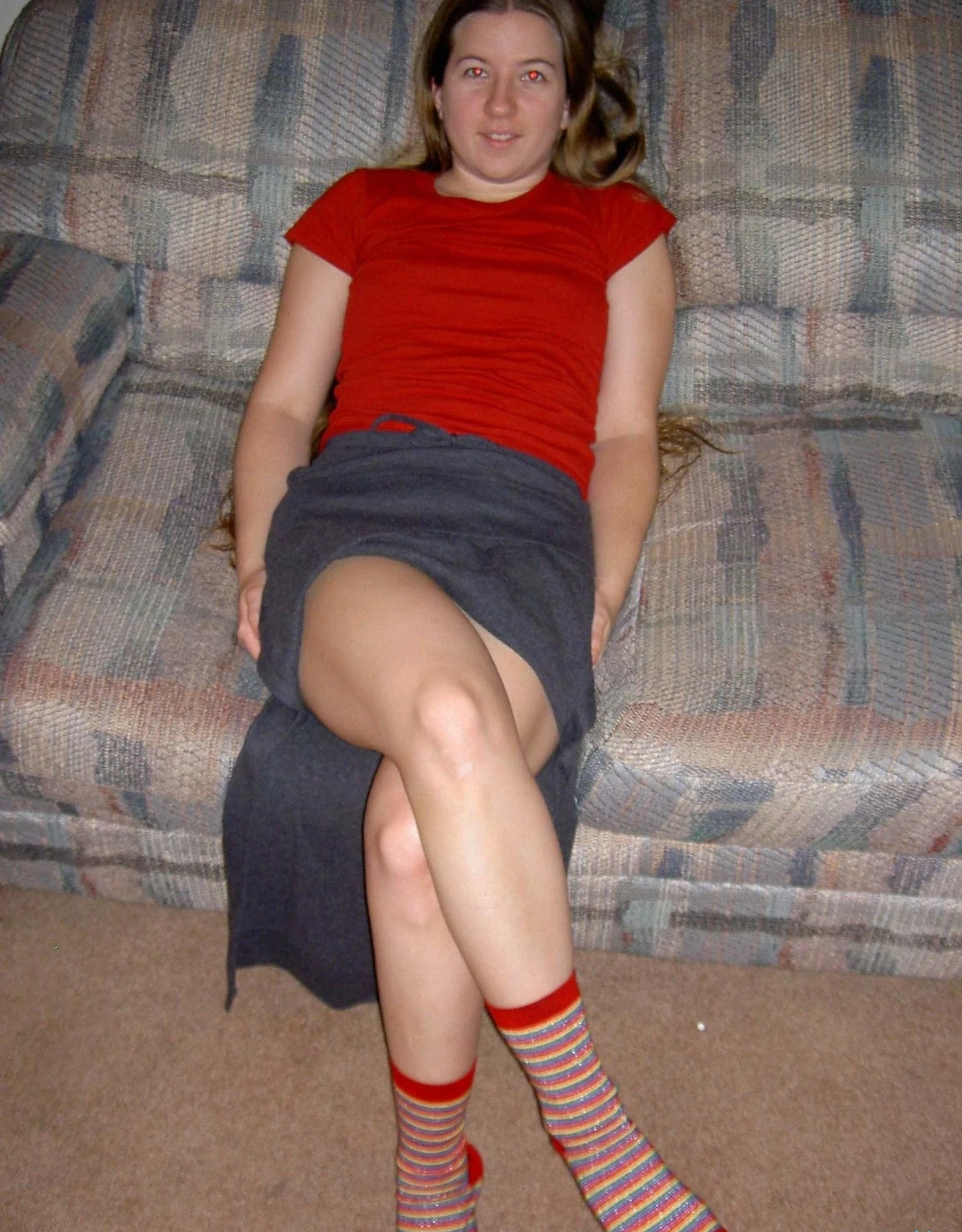 Young Couple's Hardcore Amateur Porn Photoshoot: Big Set of Explicit Images