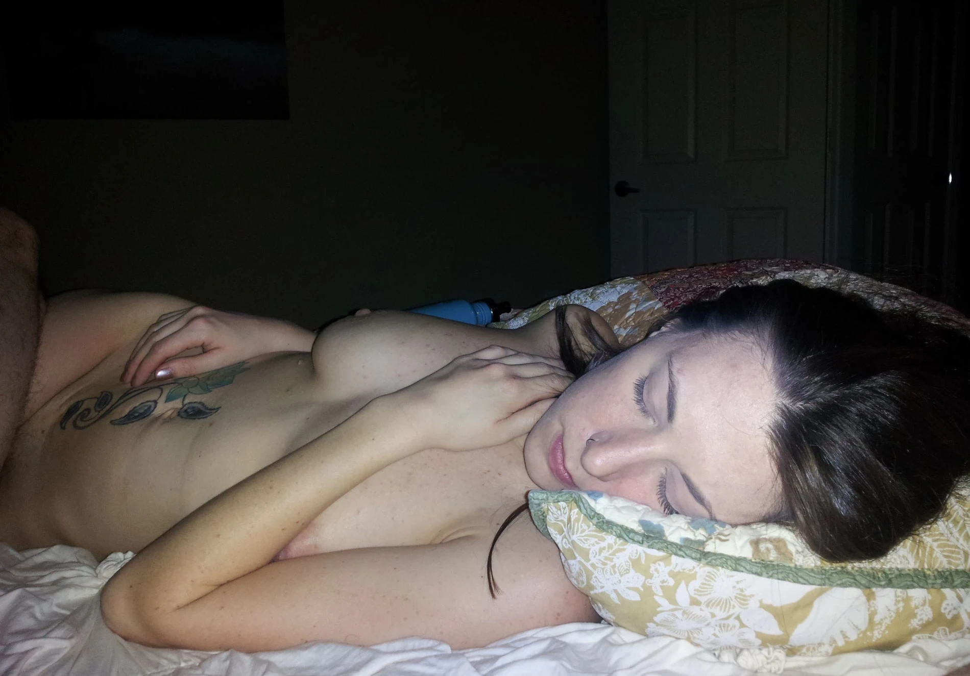 Explicit Amateur Porn Collage Album: Real Homemade XXX Photos