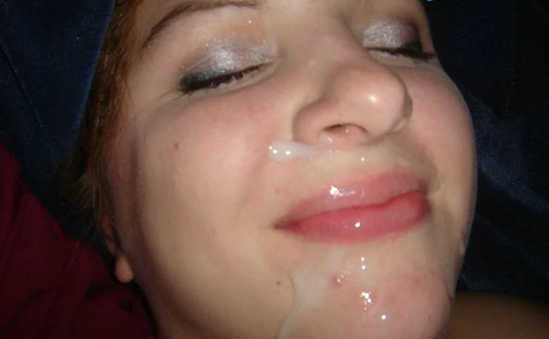 Hot Amateur Porn: Delicious Taste of Another Man's Cum