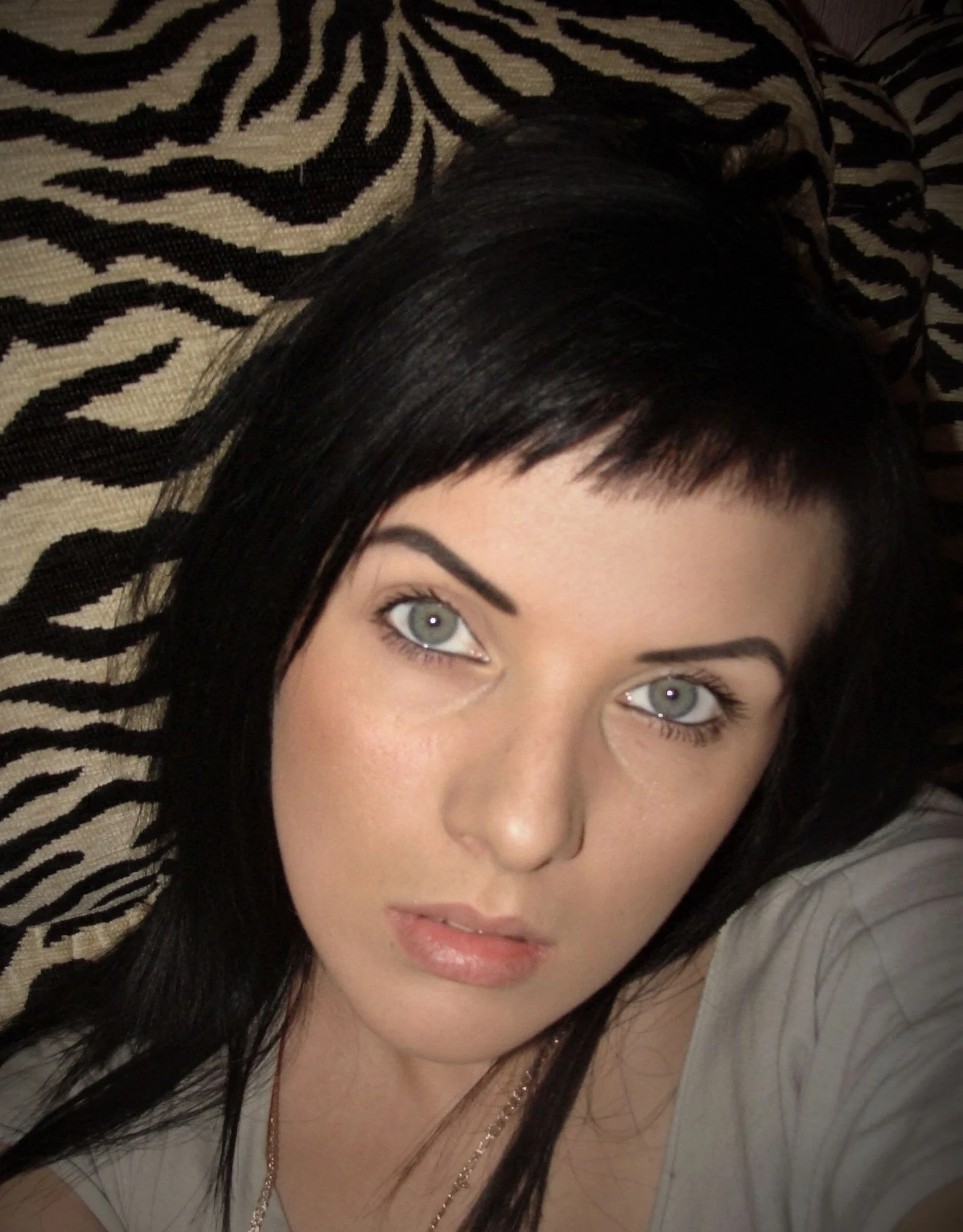 Hot Teen Sucks Cock Like a Pro in Amateur Porn Pics