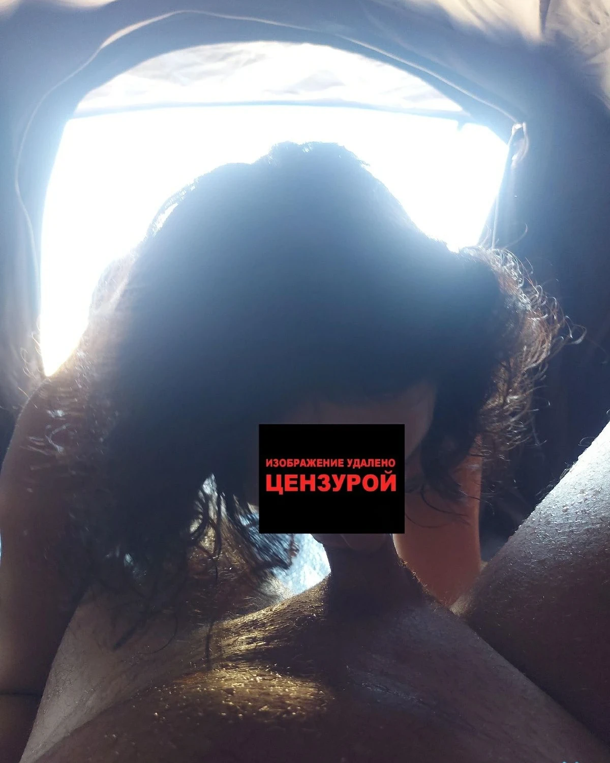 Diana Deepthroats: Explicit Amateur Blowjob Photo