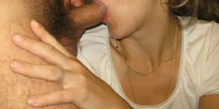 Cum-covered amateur girl gets messy in explicit porn photo shoot