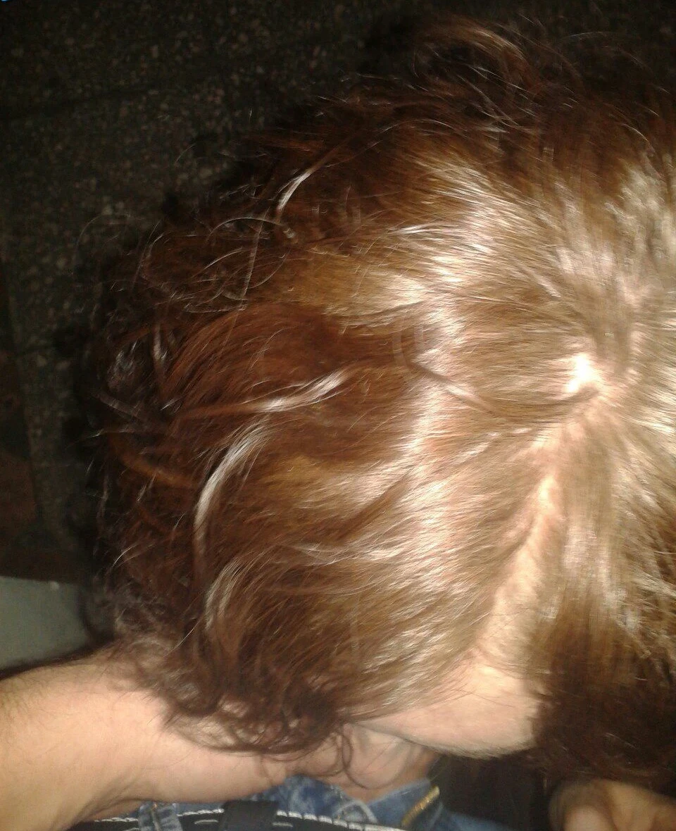 Amateur XXX Photo: More of Me at Home