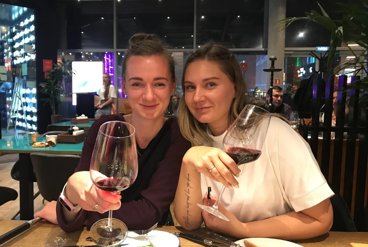 Kirov Amateur Violetta's Explicit Porn Pics - Hot and Uncensored!