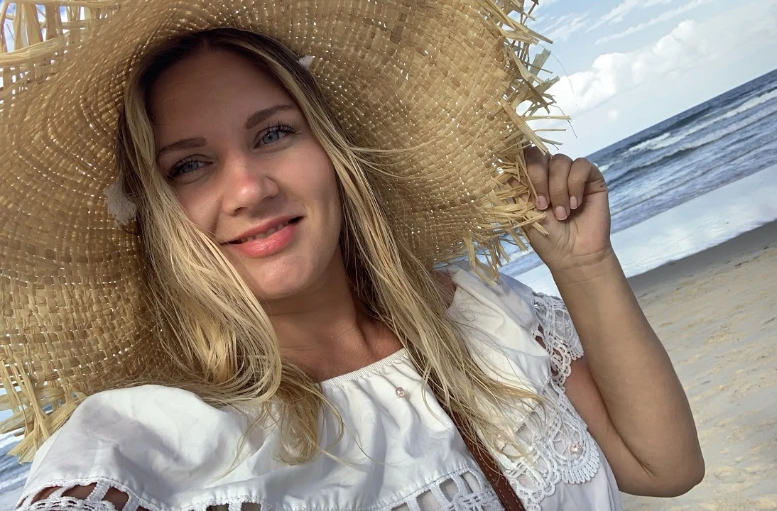 Kirov Amateur Violetta's Explicit Porn Pics - Hot and Uncensored!