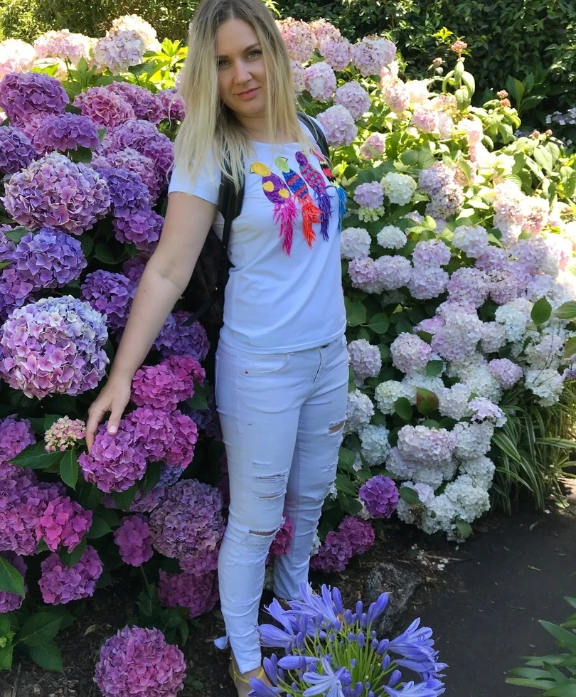 Kirov Amateur Violetta's Explicit Porn Pics - Hot and Uncensored!