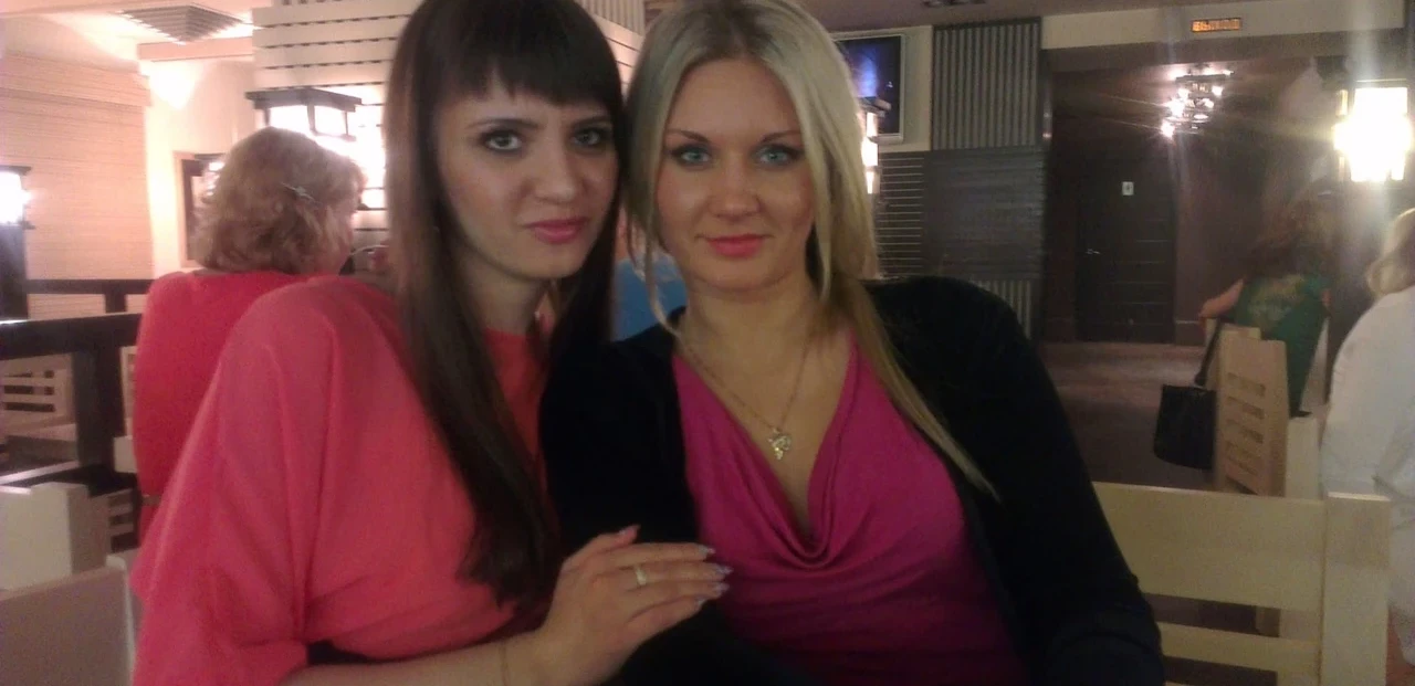 Kirov Amateur Violetta's Explicit Porn Pics - Hot and Uncensored!