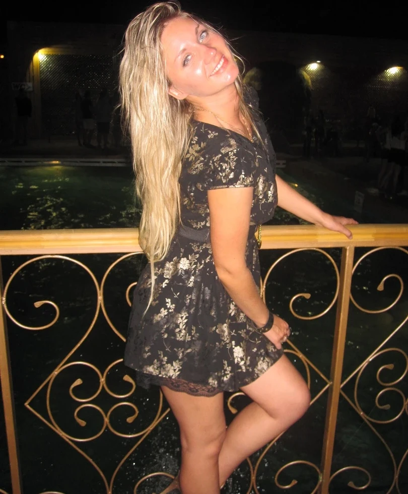 Kirov Amateur Violetta's Explicit Porn Pics - Hot and Uncensored!