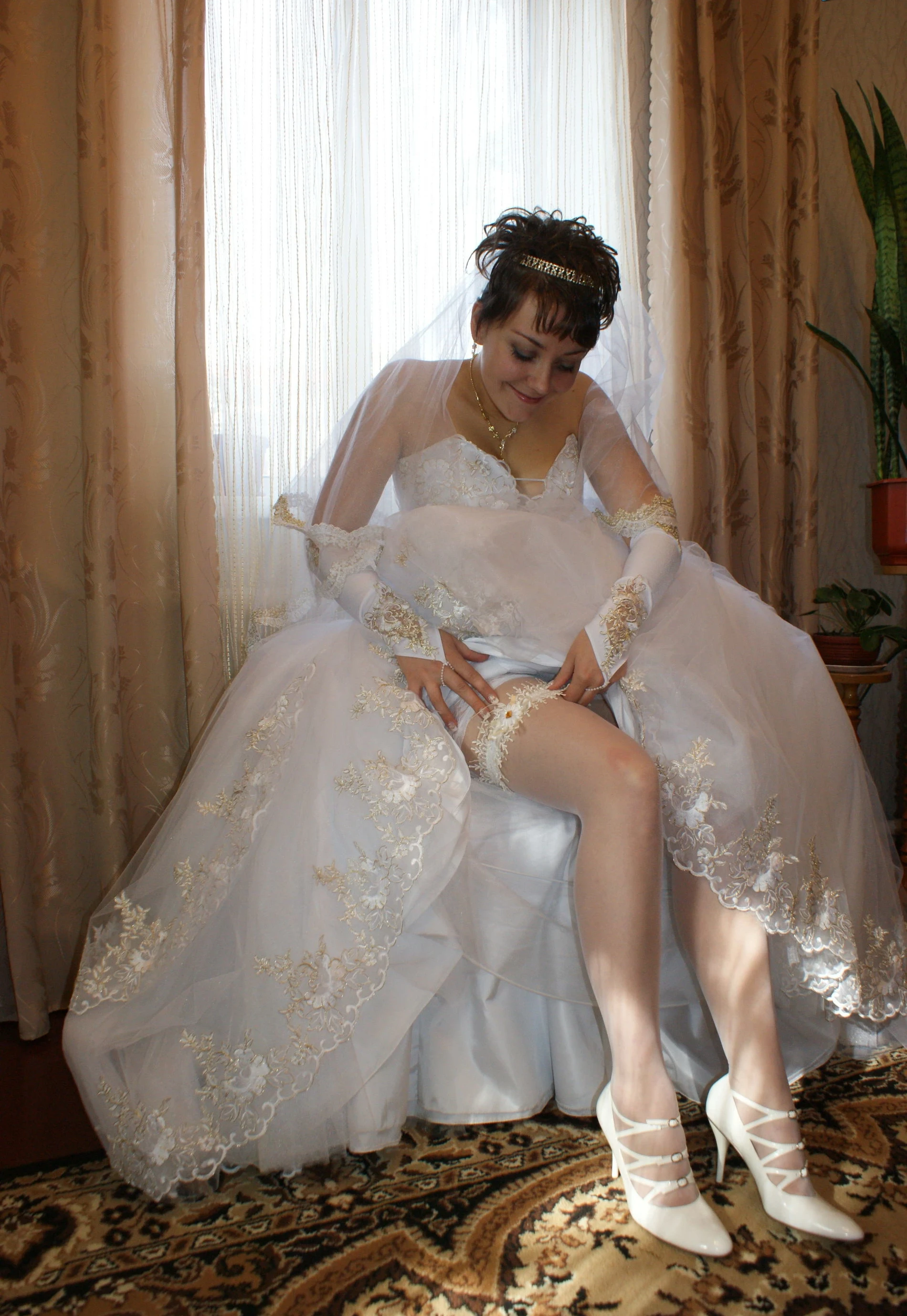 XXX Ex-Lover Svetlana Nikolaevna Amateur Porn Pics - Uncensored Explicit Content