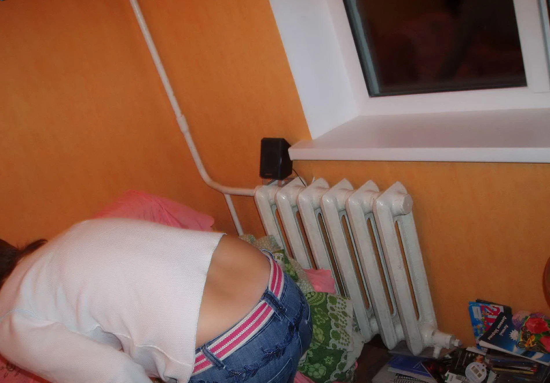 Wild Amateur Couple's Explicit Photo Shoot: Hardcore XXX Action!