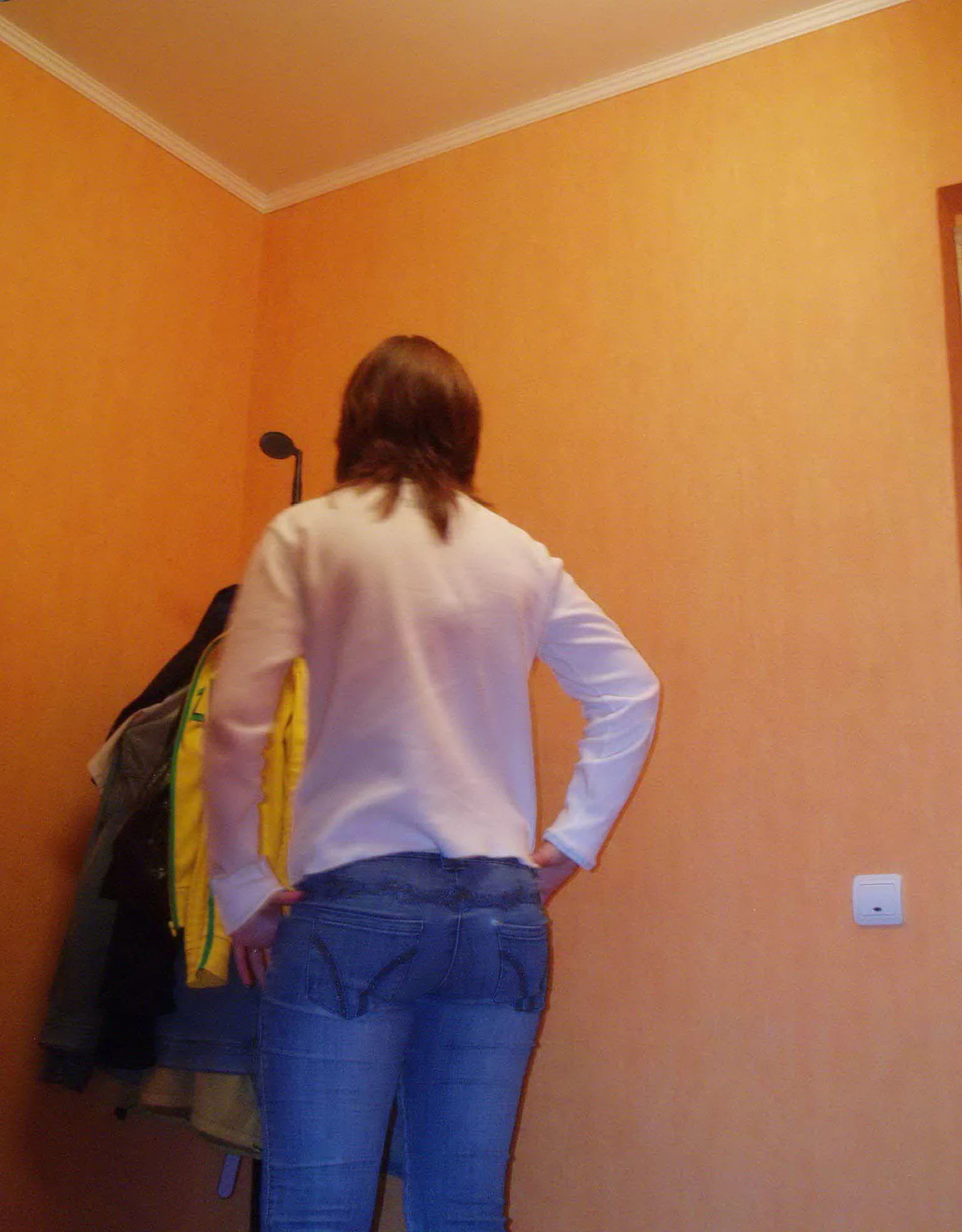 Wild Amateur Couple's Explicit Photo Shoot: Hardcore XXX Action!