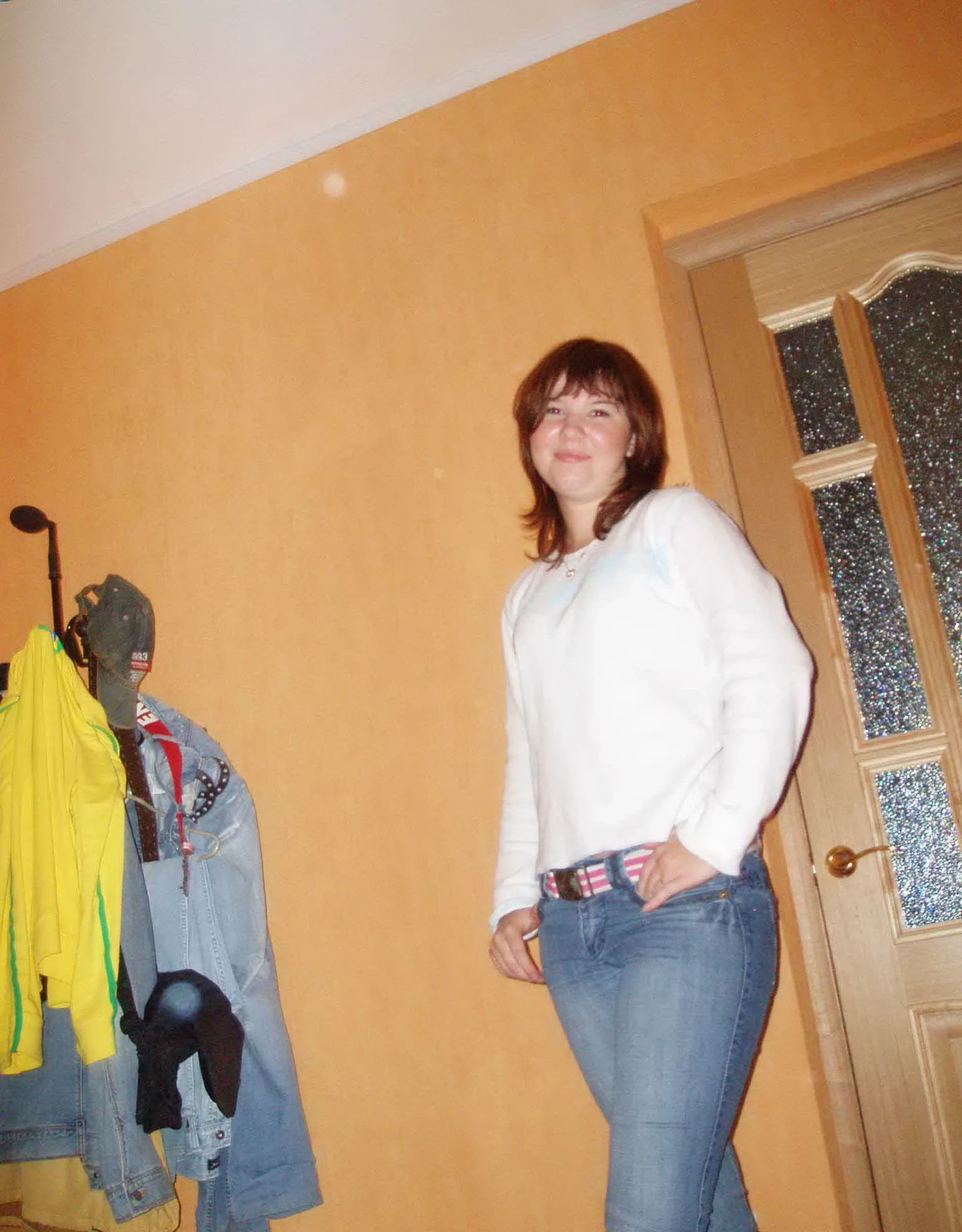 Wild Amateur Couple's Explicit Photo Shoot: Hardcore XXX Action!