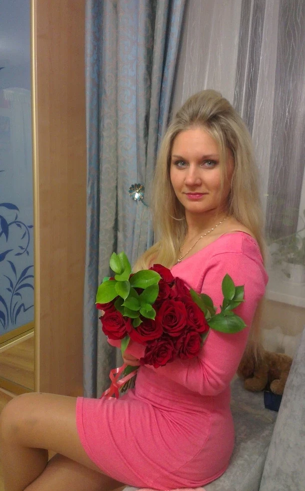 Kirov Amateur Porn: Violetta's Explicit XXX Photos