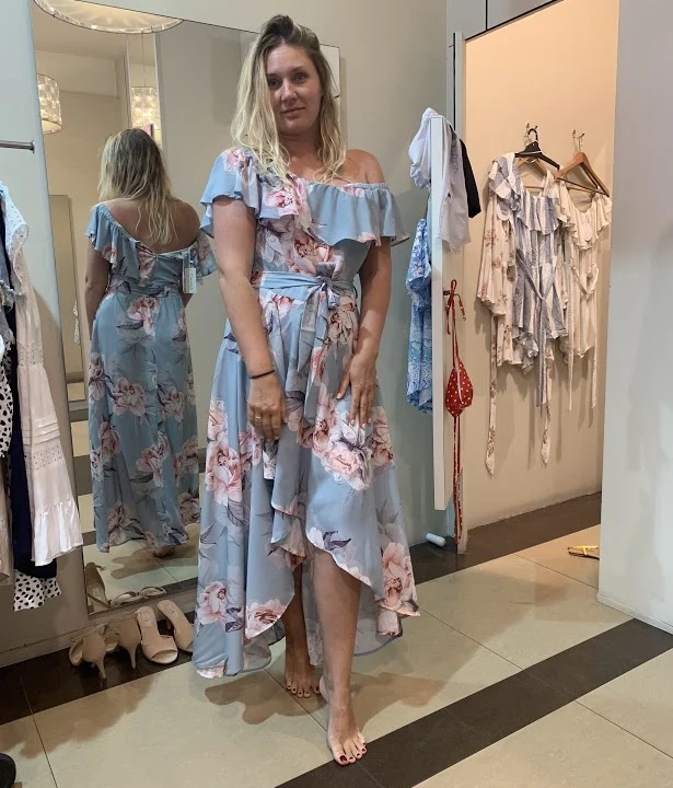 Kirov Amateur Porn: Violetta's Explicit XXX Photos