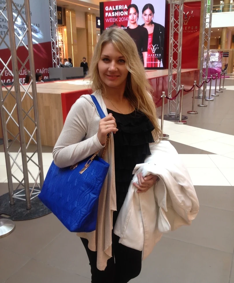 Kirov Amateur Porn: Violetta's Explicit XXX Photos