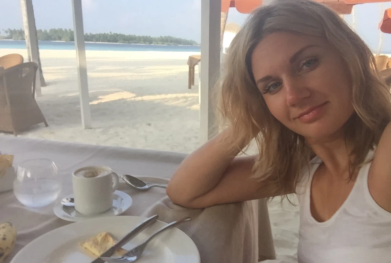 Kirov Amateur Porn: Violetta's Explicit XXX Photos