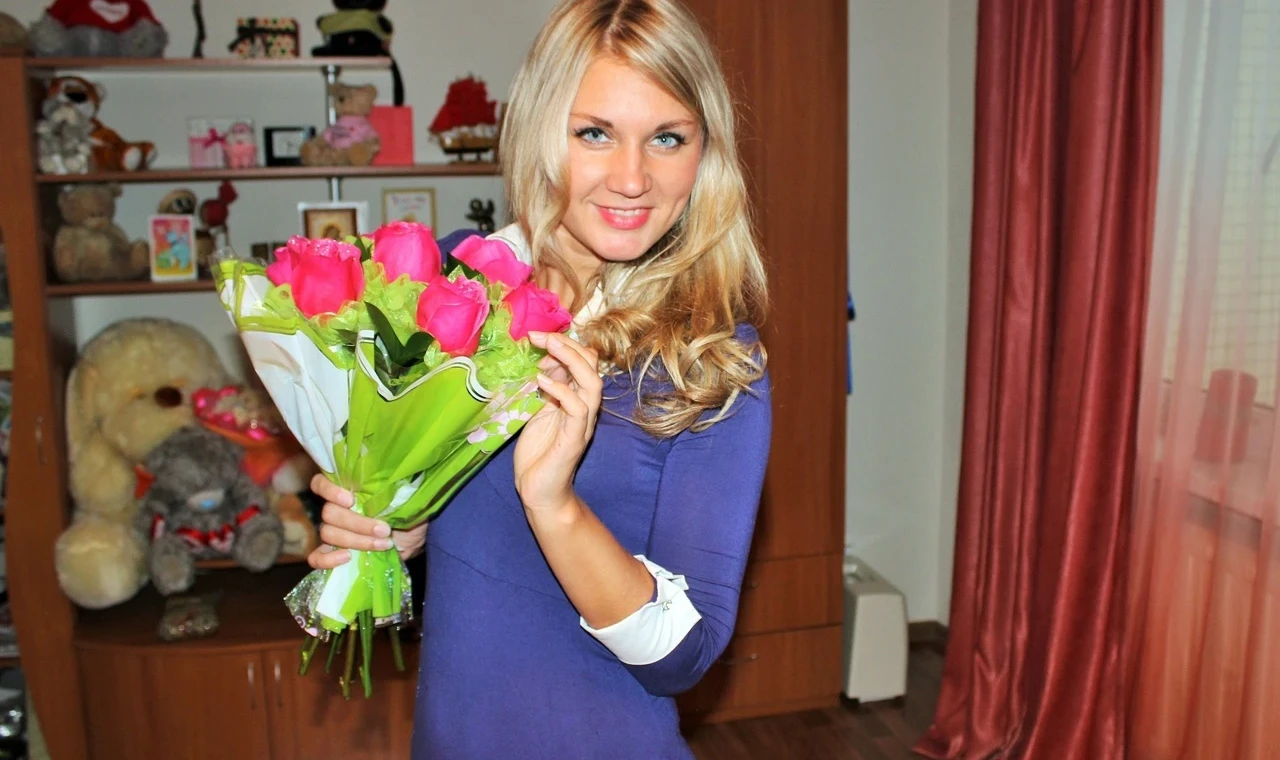 Kirov Amateur Porn: Violetta's Explicit XXX Photos